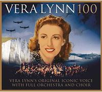 Vera Lynn - Dame Vera Lynn 100