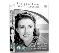 Vera Lynn Film Collection
