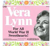 Vera Lynn: For All World War II Sweethearts (1991-10-20)