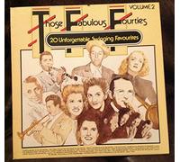 Vera Lynn, Glenn Miller, Bing Crosby, Ink Spots, Tommy Dorsey, Lionel Hampton, Kay Kyser, Louis Jordan, Mills Brothers.. / Vinyl record [Vinyl-LP]
