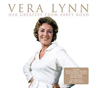 Vera Lynn - Her Greatest From Abbey Road