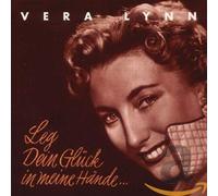 Vera Lynn - Leg dein Glück in meine Hände (CD) - Deutsche Oldies/Schlager/Vol...
