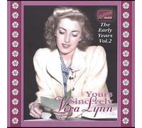 Vera Lynn - LYNN, Vera: The Early Years, Vol. 2