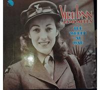 Vera Lynn - Remembers The World At War