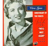 Vera Lynn - Sweetheart of the Forces