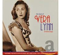 Vera Lynn - The Best of Vera Lynn - 25 Great Songs