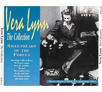 Vera Lynn - The Collection