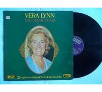 Vera Lynn - The Great Years - Original Recordings 1935-1957 [2xVinyl]