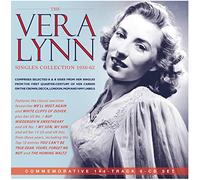 Vera Lynn - The Vera Lynn Singles Collection 1936-62