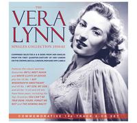 Vera Lynn - The Vera Lynn Singles Collection 1936-62