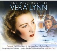 Vera Lynn - The Very Best Of Vera Lynn