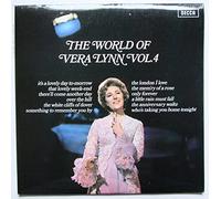 Vera Lynn - The World of Vera Lynn, Vol. 4 (1972) [Vinyl]