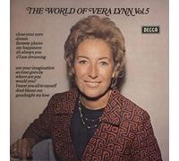 Vera Lynn - The World Of Vera Lynn Vol. 5 [Vinyl LP]