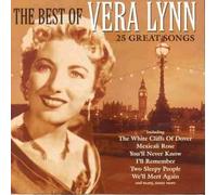 Vera Lynn - Vera Lynn Best of