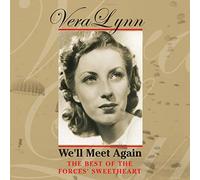 Vera Lynn - Well Meet Again [CD]