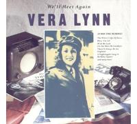 Vera Lynn - We'll meet again