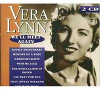 Vera Lynn - We'll Meet Again