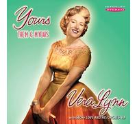Vera Lynn - Yours - The MGM Years