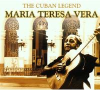 Vera,Maria Teresa - The Cuban Legend