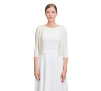 Vera Mont Vera Mont Women's 0226/4106 Cardigan, Off-White, XL, Off-White, XL