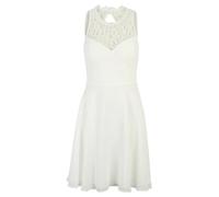 Vera Mont Vera Mont Women's 0241/4825 Dress, Off-White, 34, Off-White, 8