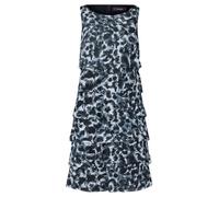 Vera Mont Vera Mont Women's 0268/4804 Dress, Blue/Dark-Blue,