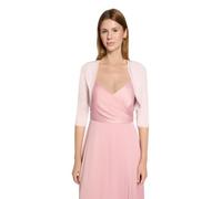 Vera Mont VM Women's 0037/4808 Shrugs Not Applicable, Pink (Pale Rose 4388), 8 (Manufacturer Size: 34)