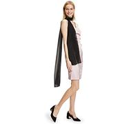 Vera Mont Women's 0079/4825 Stole, Black (Jet Black 9042), One (Size: Acc)