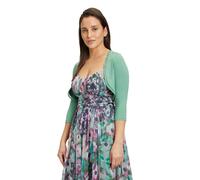 Vera Mont Women's 0037/4808 Bolero, hellgr&uumln, 10