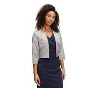 Vera Mont Women's 0059/4822 Shrugs, Brown (Smoky Taupe 7322), 22 (Manufacturer Size: 48)