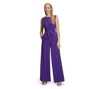Vera Mont Women's 0178/4867 Jumpsuit, Crystal Lilac, 70