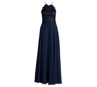 Vera Mont Women's 0282/4825 Dress, Night Sky, 22