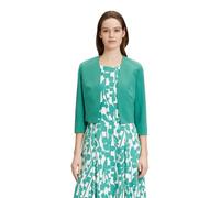 Vera Mont Women's 0289/4867 Blazer, Silky Green, 10