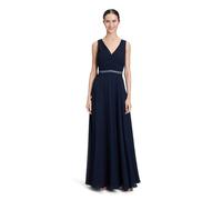 Vera Mont Women's Evening Dress, Night Sky, 6