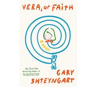 Vera, or faith: A Novel