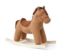 Kids Concept - Rocking Horse Vera - Brown