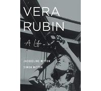Vera Rubin: A Life