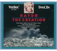Vera Scherr Creation (CD) (US IMPORT)