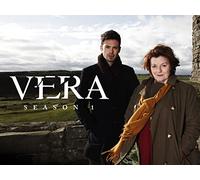 Vera Season 1