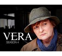 Vera Season 4