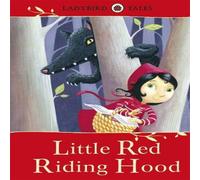 Vera Southgate Ladybird Tales: Little Red Riding Hood Hardback Book Vera Southgate Multicolor