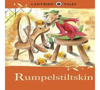 Vera Southgate Ladybird Tales: Rumpelstiltskin Hardback Book Vera Southgate Multicolor