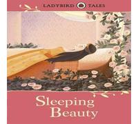 Vera Southgate Ladybird Tales: Sleeping Beauty Hardback Book Vera Southgate Multicolor