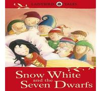 Vera Southgate Ladybird Tales: Snow White & the Seven Dwarfs Hardback Book Vera Southgate Multicolor