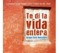 Vera - Te di la Vida Entera