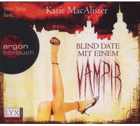 Vera Teltz - (Lyx)Blind Date mit Einem Vampir