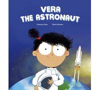 Vera the Astronaut (Egalitè)