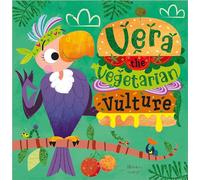 Vera the Vegetarian Vulture