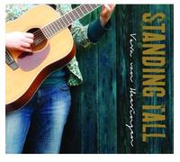 Vera Van Heeringen - Standing Tall