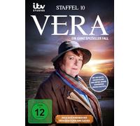Vera - Vera - Ein Ganz Spezieller Fall - Staffel 10